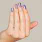 OPI Nail Lacquer - Bling It On! - #HRM14 - Premier Nail Supply 