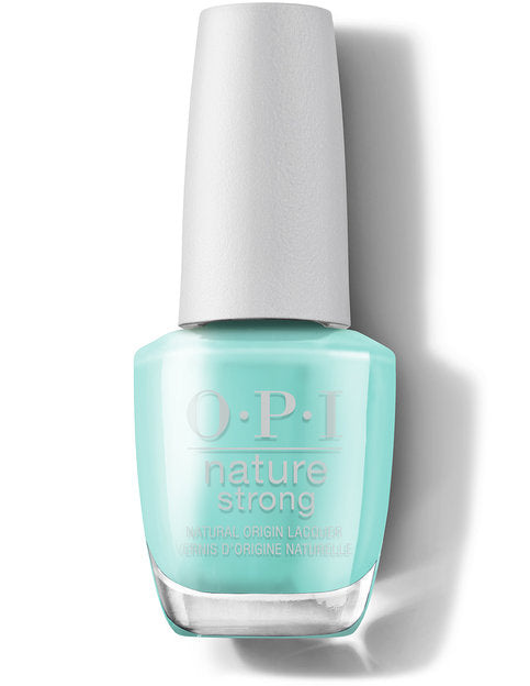 OPI NATURE STRONG - Cactus What You Preach 0.5 oz - #NAT017 - Premier Nail Supply 