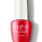 OPI Gelcolor - Cajun Shrimp 0.5oz - #GCL64 - Premier Nail Supply 