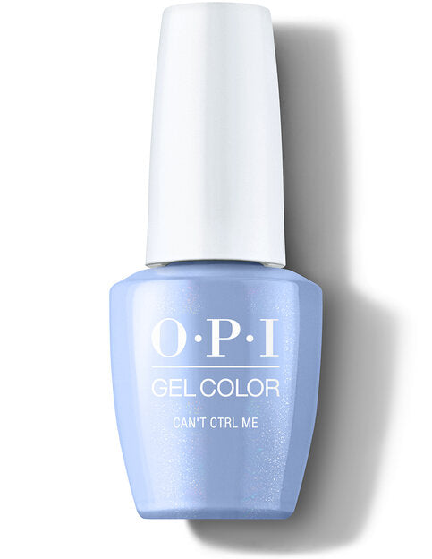OPI Gel Color - Can't CTRL Me 0.5 oz - #GCD59 - Premier Nail Supply 