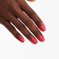 OPI Gelcolor - Charged Up Cherry 0.5oz - #GCB35 - Premier Nail Supply 
