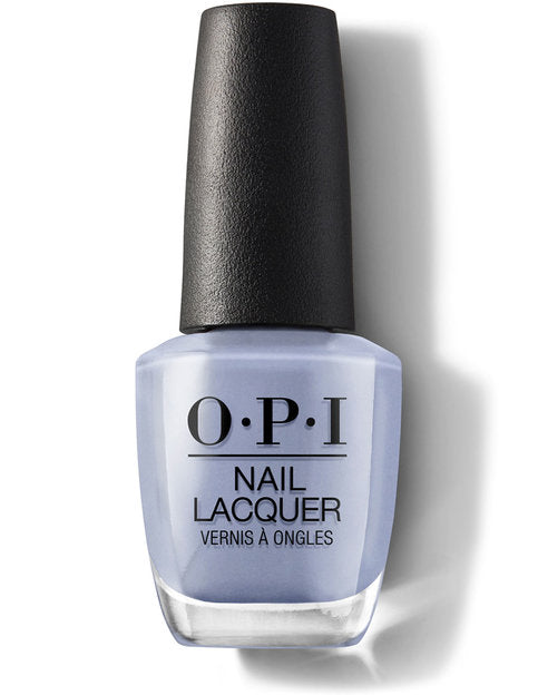 OPI Nail Lacquer - Check Out The Old Geysirs 0.5 oz - #NLI60