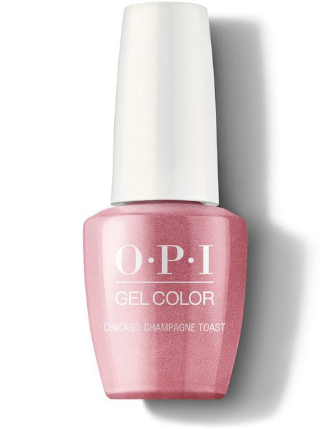 OPI Gelcolor - Chicago Champagne Toast 0.5oz - #GCS63 - Premier Nail Supply 