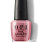 OPI Nail Lacquer - Chicago Champagne Toast 0.5 oz - #NLS63