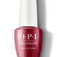 OPI Gelcolor - Chick Flick Cerry 0.5oz - #GCH02 - Premier Nail Supply 