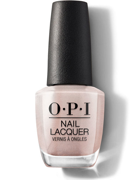OPI Nail Lacquer - Chiffon-D Of You  0.5 oz - #NLSH3