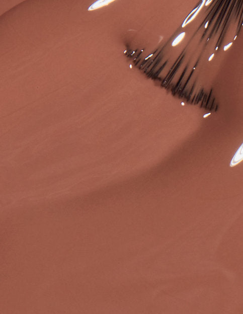 OPI Nail Lacquer - Chocolate Moose 0.5 oz - #NLC89 - Premier Nail Supply 
