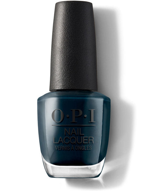 OPI Nail Lacquer - Cia= Color Is Awesome 0.5 oz - #NLW53