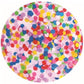Morgan Taylor Nail Lacquer - Lots Of Dots 0.5 oz - #3110952 - Premier Nail Supply 