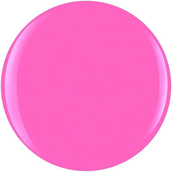 Morgan Taylor Nail Lacquer - Make You Blink Pink 0.5 oz - #3110916 - Premier Nail Supply 