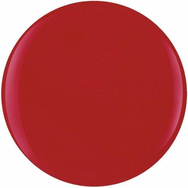 Morgan Taylor Nail Lacquer - Ruby Two-Shoes 0.5 oz - #50189 - Premier Nail Supply 