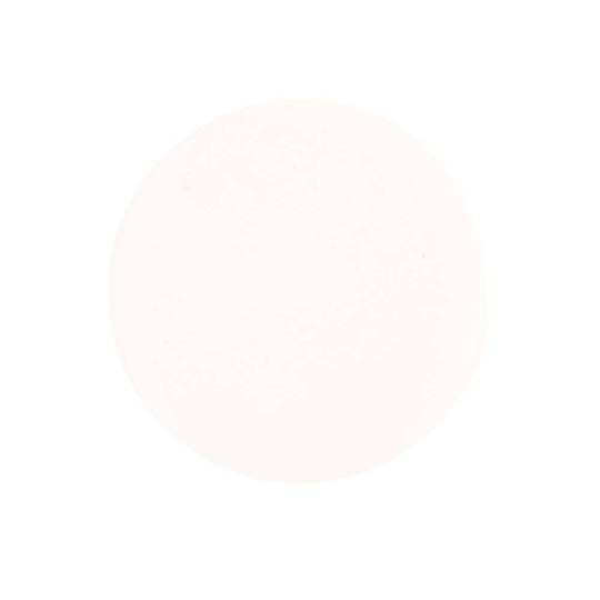 Morgan Taylor Nail Lacquer - Sheek White 0.5 oz - #3110811 - Premier Nail Supply 