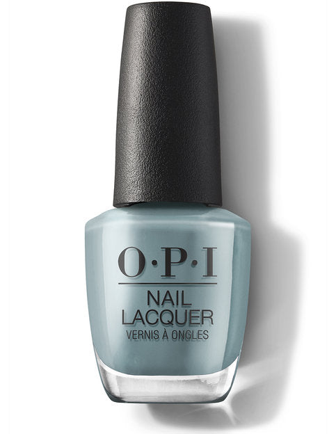 OPI Nail Lacquer - Destined to be a Legend 0.5 oz - #NLH006