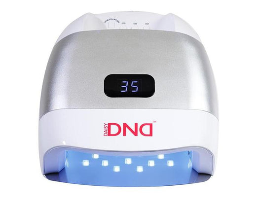 DND - LED/UV Nail Lamp - Premier Nail Supply