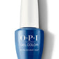 OPI Gelcolor - Do You Sea What I Sea? 0.5oz - #GCF84 - Premier Nail Supply 