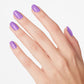 OPI Nail Lacquer - Don't Wait .Create. 0.5 oz - #NLB006 - Premier Nail Supply 