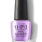 OPI Nail Lacquer - Don't Wait .Create. 0.5 oz - #NLB006