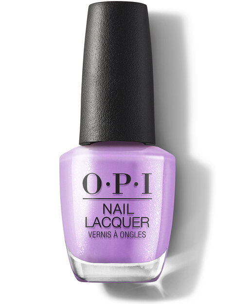 OPI Nail Lacquer - Don't Wait .Create. 0.5 oz - #NLB006