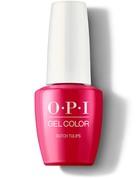 OPI Gelcolor - Dutch Tulips 0.5oz - #GCL60 - Premier Nail Supply 