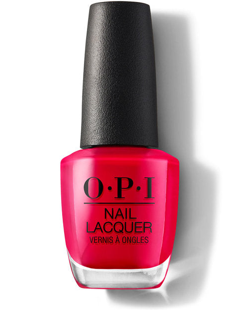 OPI Nail Lacquer - Dutch Tulips 0.5 oz - #NLL60