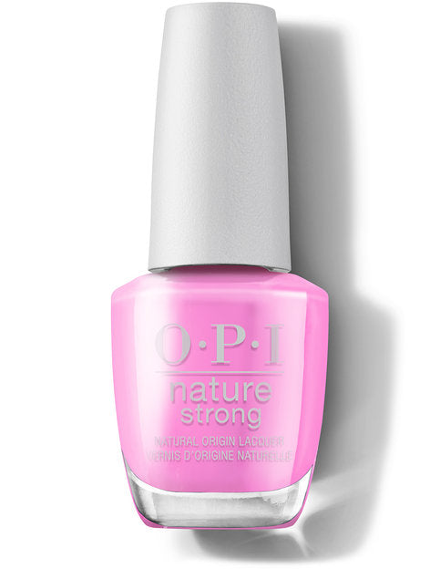 OPI NATURE STRONG - Emflowered 0.5 oz - #NAT006 - Premier Nail Supply 