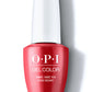 OPI Gelcolor - Emmy, have you seen Oscar? 0.5 oz - #GCH012 - Premier Nail Supply 