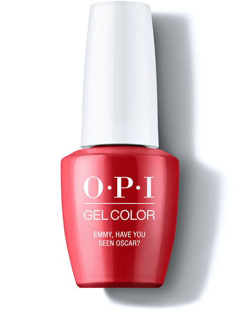 OPI Gelcolor - Emmy, have you seen Oscar? 0.5 oz - #GCH012 - Premier Nail Supply 