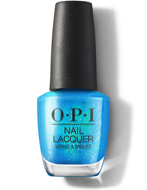 OPI Nail Lacquer - Fell Bluetiful 0.5 oz - #NLB008
