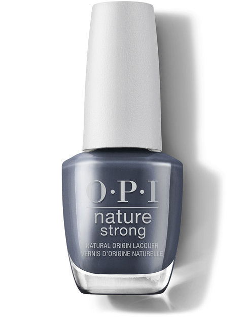 OPI NATURE STRONG - Force of Nailture 0.5 oz - #NAT020 - Premier Nail Supply 