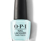 OPI Nail Lacquer - Gelato On My Mind 0.5 oz - #NLV33