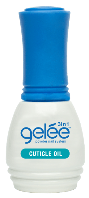 Gelee - Cuticle Oil 0.5 oz - #GCO01 - Premier Nail Supply 