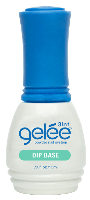 Gelée - Dip Base 2 oz - #GDB02 - Premier Nail Supply 