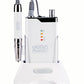 Gelish Go File Electric Nail drill White - #1168008 - Premier Nail Supply 