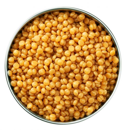 GiGi - All purpose Golden Honee Wax Beads 14 oz - Premier Nail Supply 