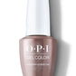 OPI Gelcolor - Gingerbread Man Can - #HPM06 - Premier Nail Supply 