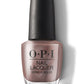 OPI Nail Lacquer - Gingerbread Man Can - #HRM06