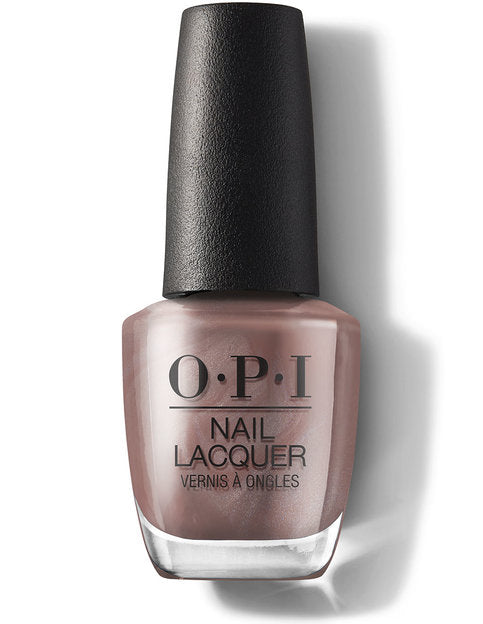 OPI Nail Lacquer - Gingerbread Man Can - #HRM06