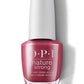 OPI NATURE STRONG - Give a Garnet # 0.5 oz - #NAT014 - Premier Nail Supply 