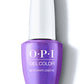 OPI Gelcolor - Go to Grape Lengths 0.5 oz - #GCB005 - Premier Nail Supply 