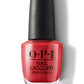 OPI Nail Lacquer - Go With The Lava Flow 0.5 oz - #NLH69