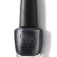 OPI Nail Lacquer - Heart and Coal - #HRM12