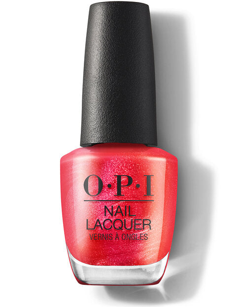 OPI Nail Lacquer - Heart and Con-soul 05 oz - #NLD55