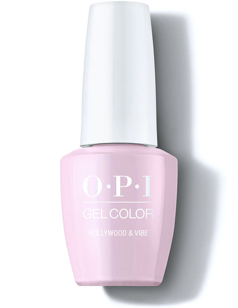 OPI Gelcolor - Hollywood Vibe 0.5 oz - #GCH004 - Premier Nail Supply 