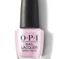 OPI Nail Lacquer - Hollywood Vibe 0.5 oz - #NLH004