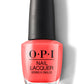 OPI Nail Lacquer - Hot & Spicy 0.5 oz - #NLH43