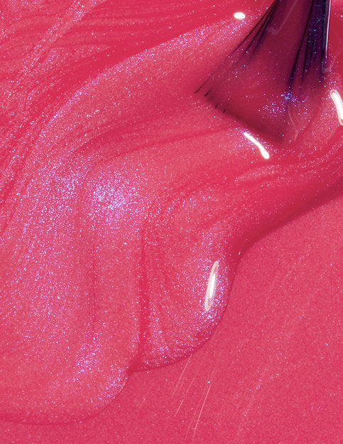 OPI Nail Lacquer - Hotter Than You Pink 0.5 oz - #NLN36 - Premier Nail Supply 