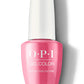 OPI Gelcolor - Hotter Than You Pink 0.5oz - #GCN36 - Premier Nail Supply 
