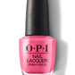 OPI Nail Lacquer - Hotter Than You Pink 0.5 oz - #NLN36
