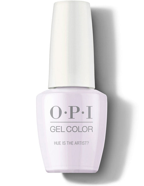 OPI Gelcolor - Hue Is The Artist? 0.5oz - #GCM94 - Premier Nail Supply 