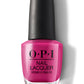 OPI Nail Lacquer - Hurry-Juku Get This Color! 0.5 oz - #NLT83